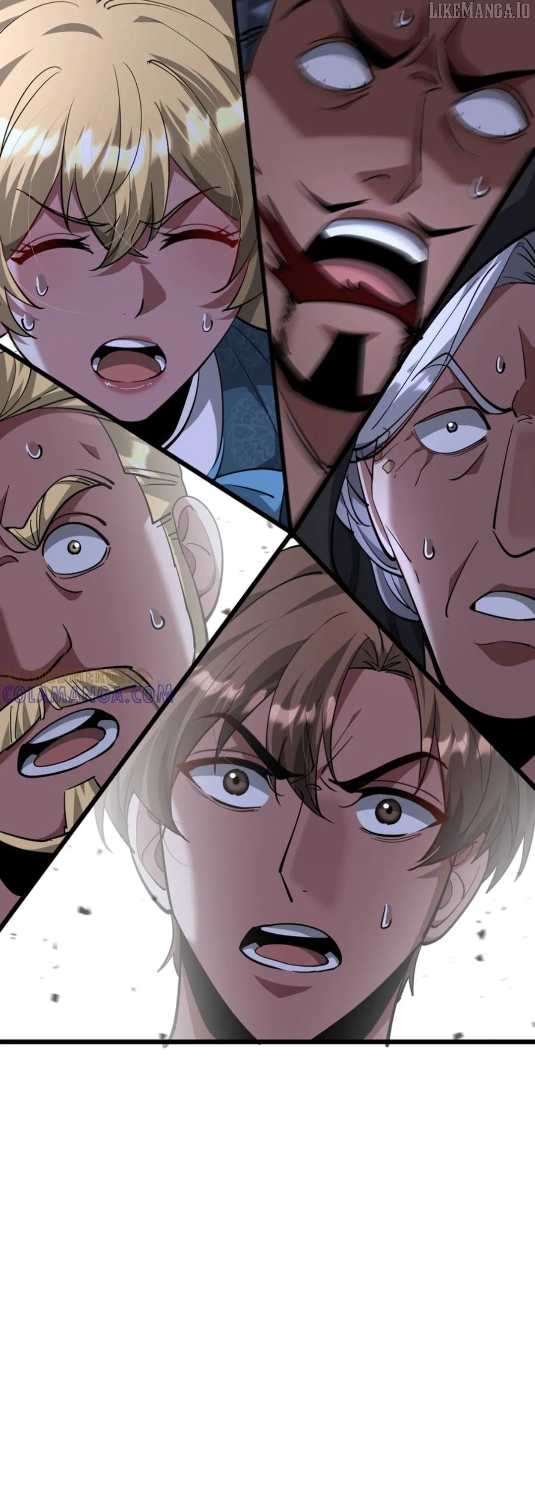 I’m Trapped In This Day For One Thousand Years Chapter 214 - page 29